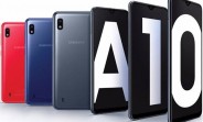 Samsung Galaxy A10 goes on sale in Pakistan