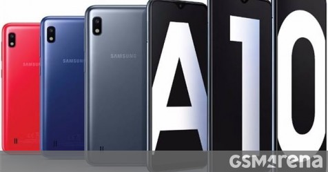 samsung a10 price punjab