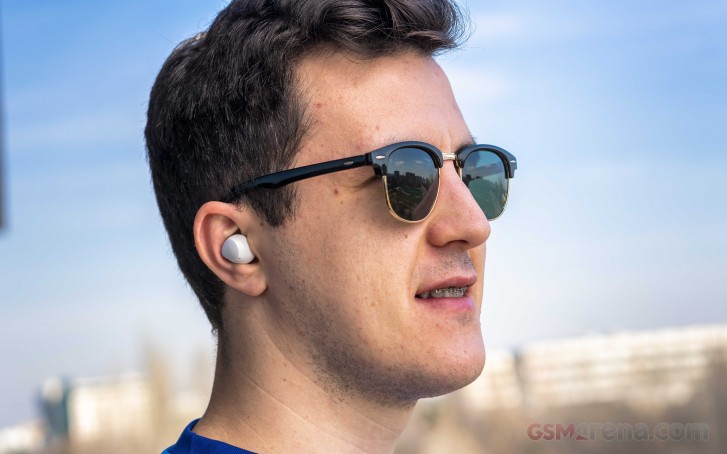 Samsung Galaxy Buds review