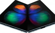 Samsung Galaxy Fold appears on Geekbench, doesn’t impress with scores