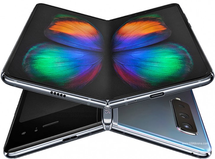 samsung galaxy fold telstra