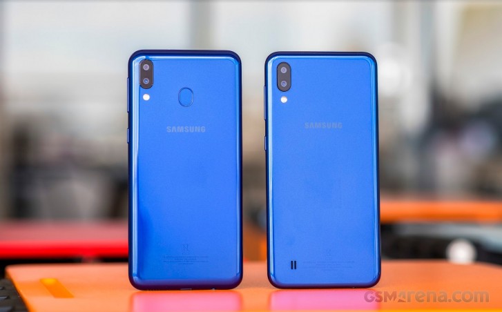 Spesifikasi Samsung Galaxy M10 Pulang Terkuak Tekno