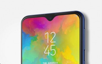 Samsung Galaxy M20 expands to the Philippines
