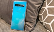 Korean Samsung Galaxy S10 5G alleged specs leak with slightly different dimensions