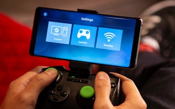 Valve updates SteamLink app to let you stream anywhere 