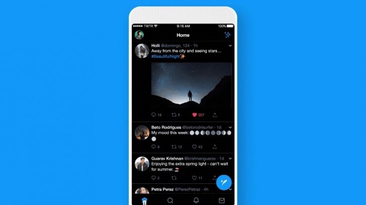 save twitter videos on iphone