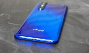 Two new entry level vivo phones appear on Geekbench
