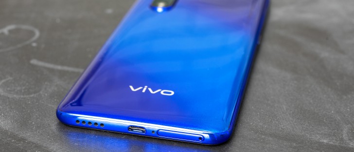 vivo 1901 blue