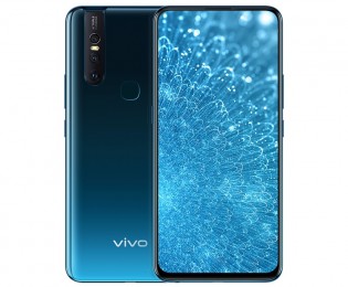 vivo s1 gsm