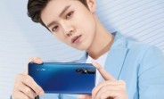vivo X27 teaser videos and hands-on surface