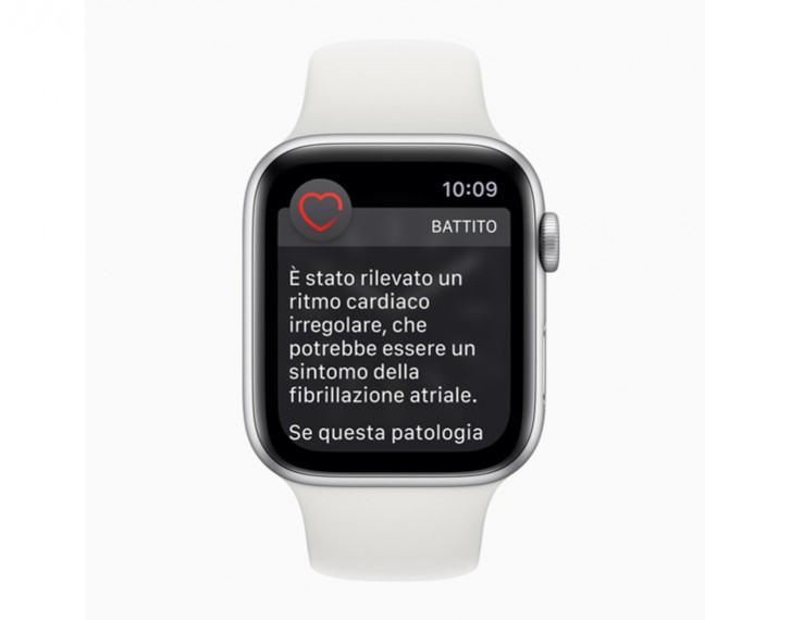 Apple watch outlet ecg switzerland