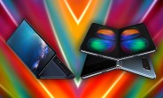 Weekly poll: what's the best design for foldable phones?