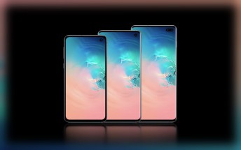 Weekly poll: did the Samsung Galaxy S10+, S10 or S10e live up to your expectations?