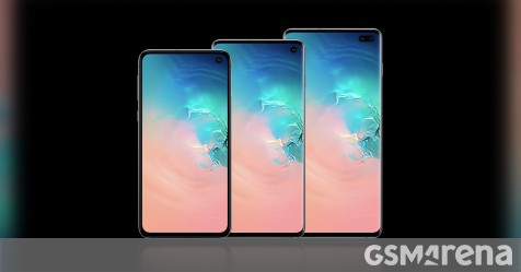 s10 plus launch date