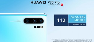Huawei P30 Pro has one of the most advanced mobile cameras on the market