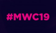 Weekly poll results: Galaxy S10 phones dominate MWC weekend, Mate X almost steals the show