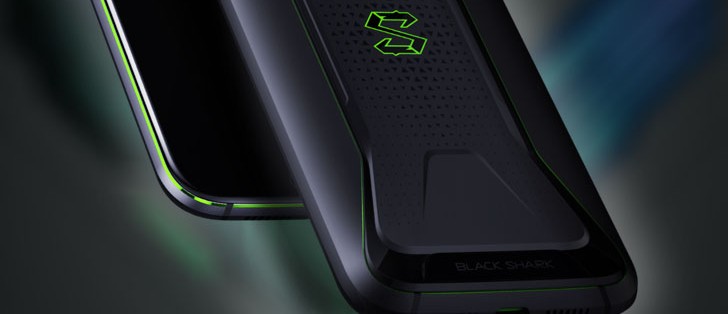 Xiaomi Black Shark Gaming Smartphone - Everything We Know!!! 