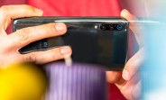 Xiaomi Mi 9 receives its first OTA with camera improvements