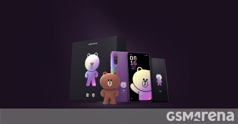 Xiaomi Mi 9 SE Brown Bear Edition unveiled, coming April 9 ...