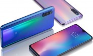 Xiaomi Mi 9X specs leaked, supposedly coming in April
