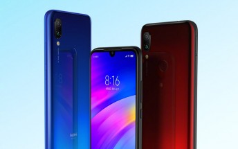 Redmi 7 arrives with Snapdragon 632 for $105
