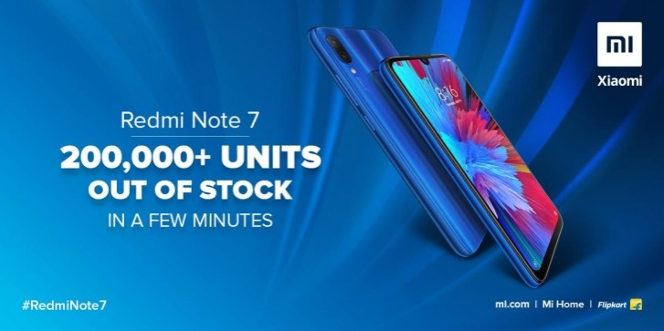 Smartphones Xiaomi Redmi Note 7 for sale