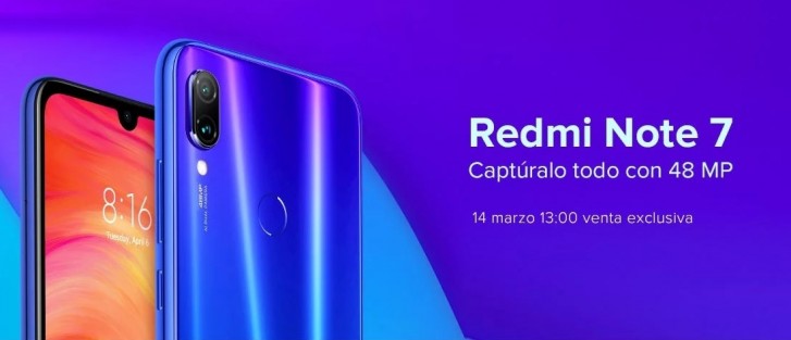 redmi note 48 megapixel camera