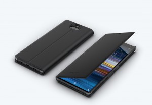 Style Cover Stand for the Sony Xperia 10 and 10 Plus