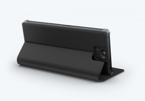 Style Cover Stand for the Sony Xperia 10 and 10 Plus