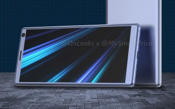 Sony Xperia 4 might replace the Compact line, will have a 21:9 screen