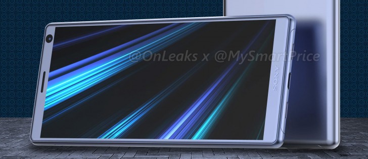 Sony Xperia 4 might replace the Compact will have 21:9 GSMArena.com news
