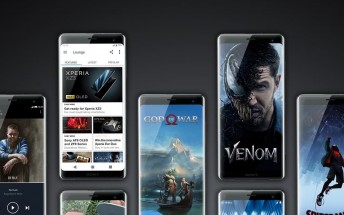 Sony Mobile will be merged with the TV, audio and camera divisions