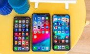 2019 iPhones to have better rear and selfie cameras