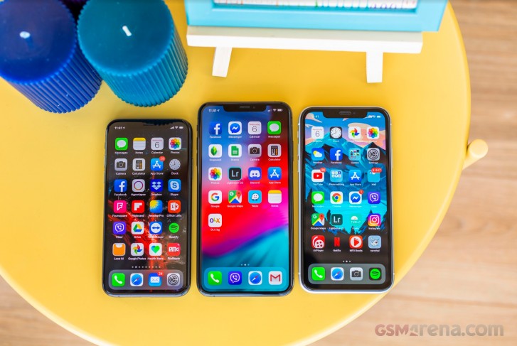 Apple's iPhone Lineup Is Weak Because of the iPhone XR
