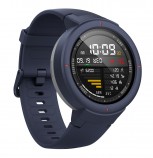 The Amazfit Verge smartwatch now supports Amazon Alexa