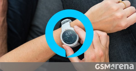 alexa amazfit verge
