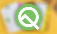 Android Q Beta 2 brings Bubbles and emulator for foldables