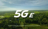 Sprint and AT&T settle lawsuit over “5G E” signal logo and marketing