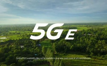 Sprint and AT&T settle lawsuit over “5G E” signal logo and marketing