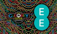 EE will test its 5G network at the Glastonbury festival