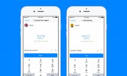 Facebook drops Messenger payments in UK and France