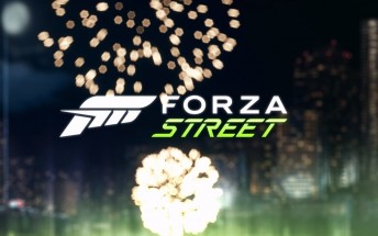 Microsoft launches free-to-play Forza Street