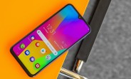 Samsung Galaxy M40 shows up in Wi-Fi alliance certification database