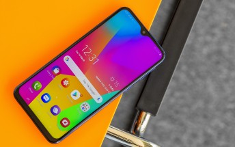 Samsung Galaxy M40 shows up in Wi-Fi alliance certification database