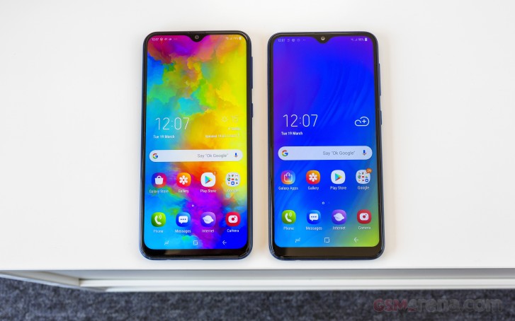 Samsung Galaxy M10s, Galaxy A50s Spotted on Wi-Fi Alliance