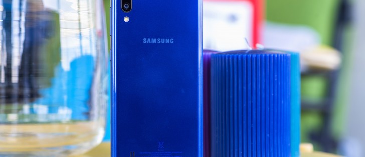 Samsung Galaxy M40 Key Specs Revealed Through Geekbench Gsmarena Com News