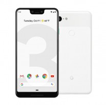 The Pixel 3 XL starts at $500