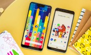Google admits smartphone sales declined with the Pixel 3
