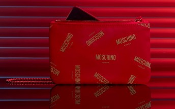 Honor 20 to have a Moschino Edition, company confirms