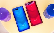 Honor 20 Pro with Sony IMX600 sensor in the works